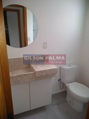 Imagem 13 de 15 de Apartamento De 01 Dormitório À Venda Edifício Adiana Studium - 188