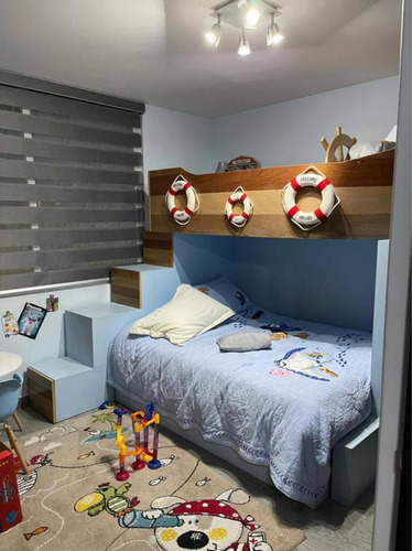 Imagen 7 de 13 de Hermosa Casa En Residencial Muy Segura
