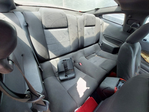Ford Mustang 2008 ( En Partes ) 2005 - 2009 4.0l Aut Yonke