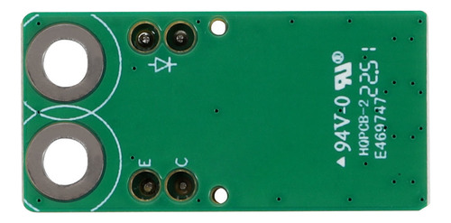 Switch Creality Eje Z Halot-mage Mage Pro / S