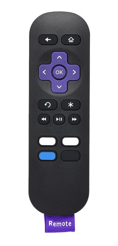 Streaming Media Player Control Remoto Inalámbrico Ir Smart