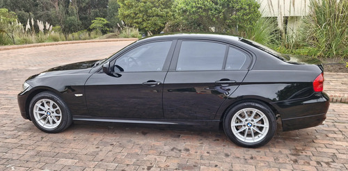 BMW Serie 3 318i E90 LCI 2.0