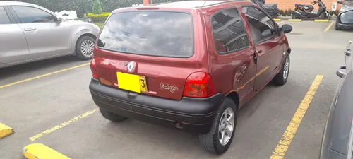 Renault Twingo 1.2 Access +