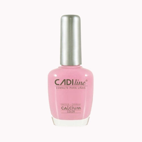 Esmalte Cadiline Tracidional Calcium Color 289 Miu Miu Lfme