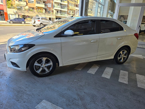 Chevrolet Prisma 1.4 Ltz At 98cv