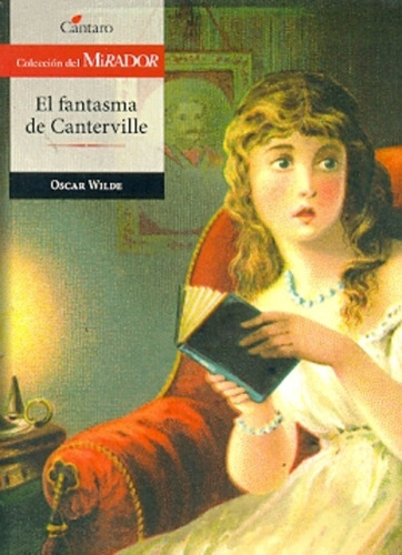 El Fantasma De Canterville - Oscar Wilde