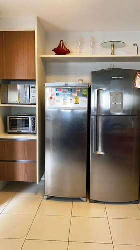 Imagem 15 de 30 de Apartamento 4 Quartos Suítes Sendo Uma Suite Master Com Hidromassagem No Horto Florestal 280m2 - Dia144 - 68321343