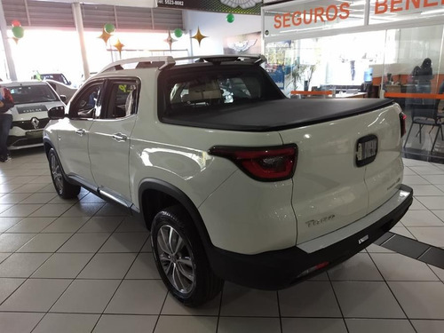 Fiat Toro Volcano 2.0 16v 4x4 Tb Diesel Aut