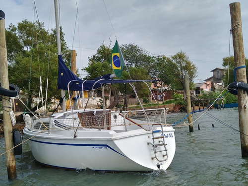 Albatroz 27