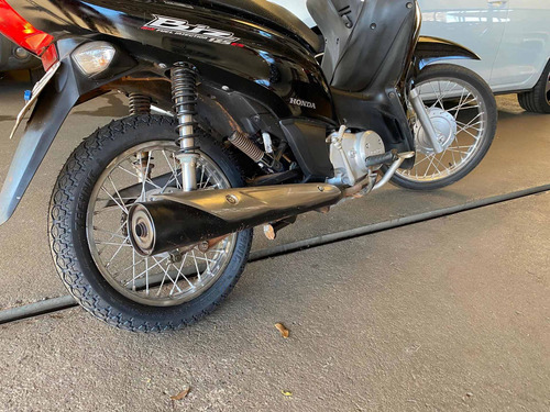 Honda Biz