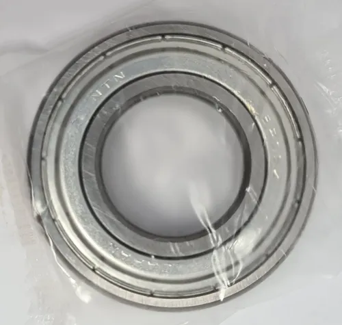 6205 Zz Folga C4 Rolamento De Esferas Ntn 25x52x15 Japones