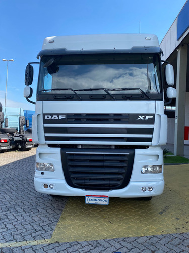   Daf Xf105 Ftt 510 Xf 105 6x4 2018