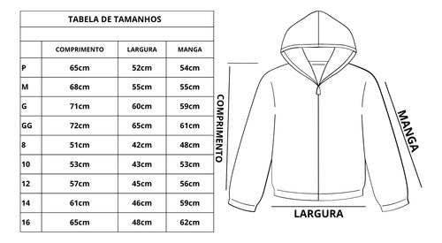 Kit 3 Peças Uniforme Escolar Sesi Bordado Infantil 8 Ao 16 Preto 10
