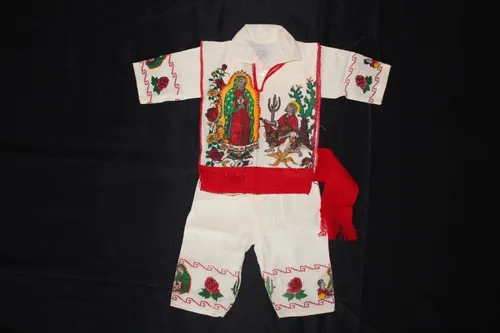 Trajes de inditos para bebes sale