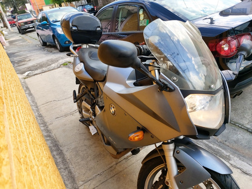Bmw F800st Mod 2007