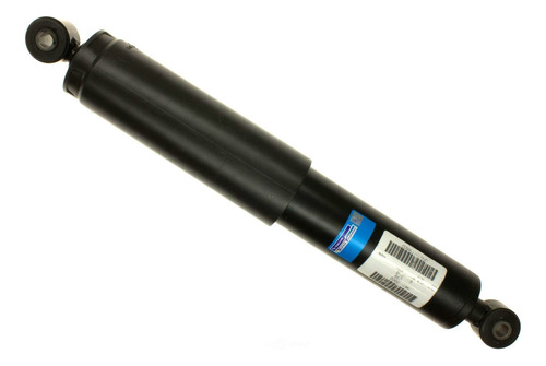 Rr Shock Absorber  Sachs  030-239 Nna