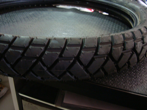Cubierta Rinaldi R34 90/90 X 21