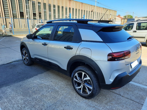 Citroen C4 Cactus 1.6 Thp 165 At6 Shine