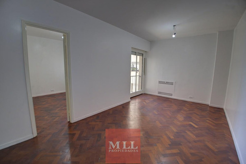 Imagen 13 de 27 de Departamento - Recoleta