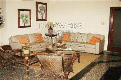 Imagem 25 de 30 de Apartamento Com 3 Dorms, Balneário Flórida, Praia Grande - R$ 800 Mil, Cod: 1006 - V1006