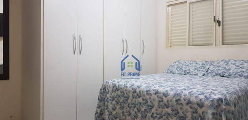 Casa À Venda No Jardim Santa Lucia - Ca2184