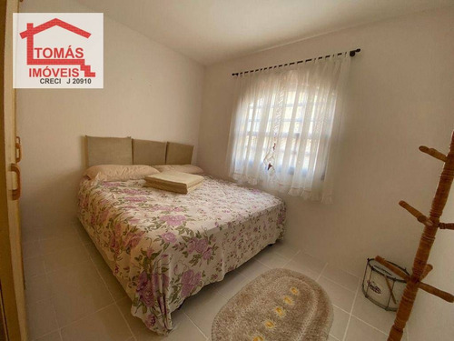 Imagem 9 de 17 de Lindo Sobrado Com Corredor Lateral. - So2379