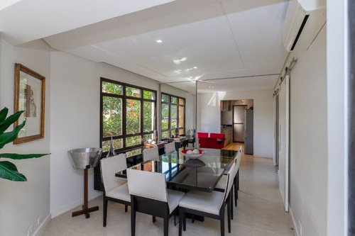 Imagem 10 de 30 de Apartamento - Ap01852 - 70805301