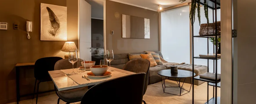 Sara del Campo 535 - Santa Isabel - Santiago - RM (Metropolitana)