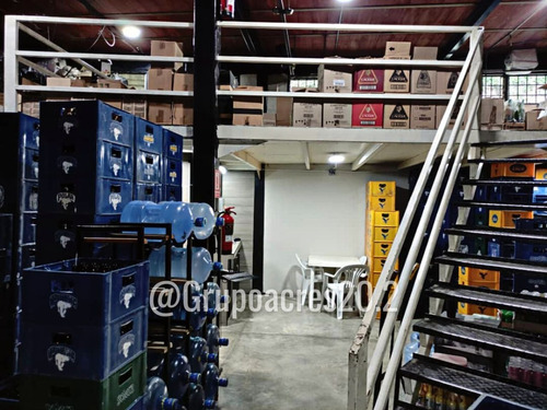 Imagen 14 de 17 de Vende Negocio De Licores (licoreria) Ubicado En San Antonio De Los Altos A Orilla De Calle Zona Muy Transitada. Rz