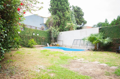 Imagen 30 de 30 de Casa Venta Piscina Chalet San Isidro 5 Ambientes
