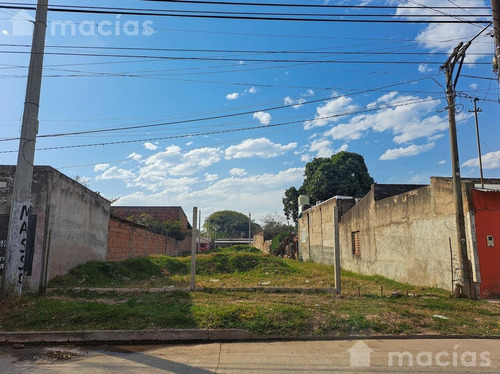 Imagen 3 de 3 de Importante Terreno De 660m2 Corrientes 2900