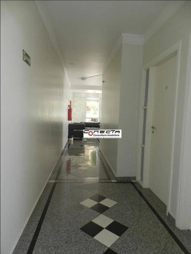 Sala À Venda, 30 M² Por R$ 265.000,00 - Cambuí - Campinas/sp - Sa0379