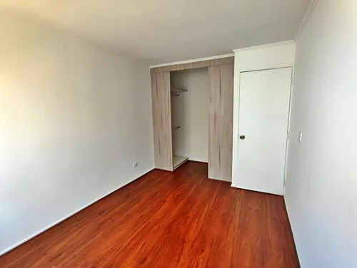 Venta Depto. 3d/1b + Est Y Bod - Quinta Normal