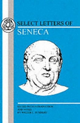 Libro Seneca: Select Letters - Seneca, Lucius Annaeus