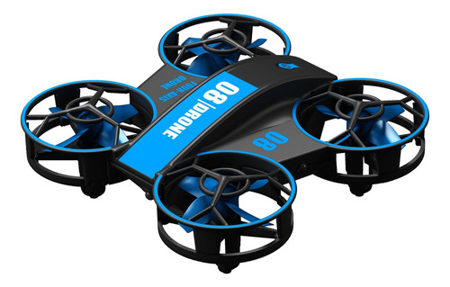 1 Mini Dron G Rh821 Para Niños, Despegue Y Aterrizaje