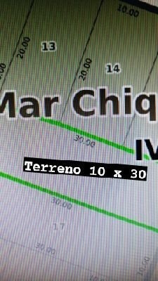 Imagen 3 de 4 de Vende Terreno Santa Elena Mar Chiquita