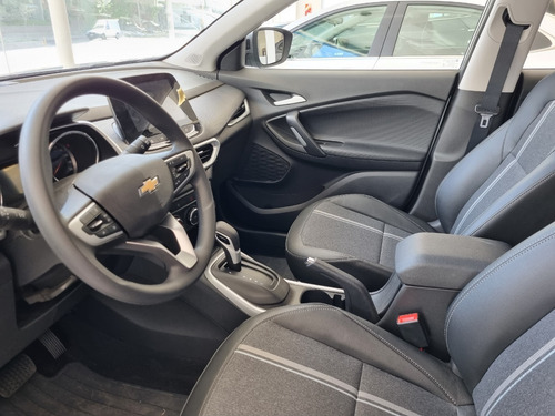 Imagen 18 de 25 de Chevrolet Tracker 1.2 Turbo Ltz At - Mr
