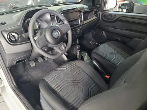Fiat Fiorino 1.4 Fire Evo 87cv