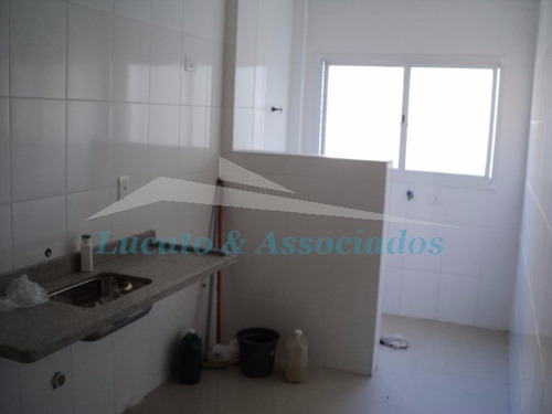 Imagem 11 de 20 de Apartamento Para Venda, Prédio Frente Mar Campo Da Aviação, Praia Grande Sp - Ap01796 - 67663598