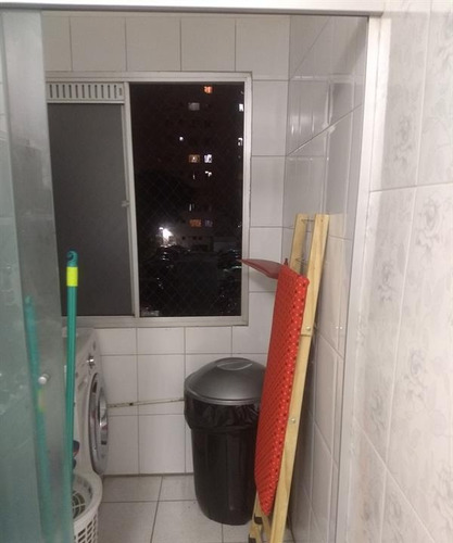 Imagem 14 de 18 de Apto No Tatuapé Com 1 Dorm, 55m² - Ap13970