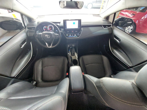 Toyota Corolla 2.0 Xei Dynamic Force Flex Aut. 4p