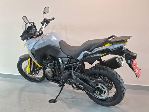 Suzuki Dl V-strom 800 Vstrom 800de 2024/2025