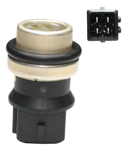 Sensor Temperatura Jetta A3 1.8l 1993 - 1996 Tomco