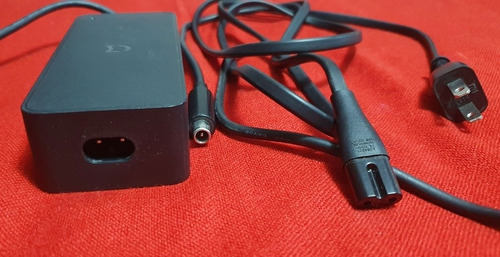 Imagen 3 de 3 de Cargador Para Scooter Eléctricos Xiaomi M365 42v Mijia