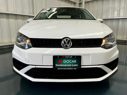 Volkswagen Vento 2021