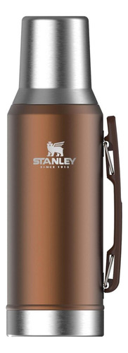 Termo Stanley Mate System Color Cobre