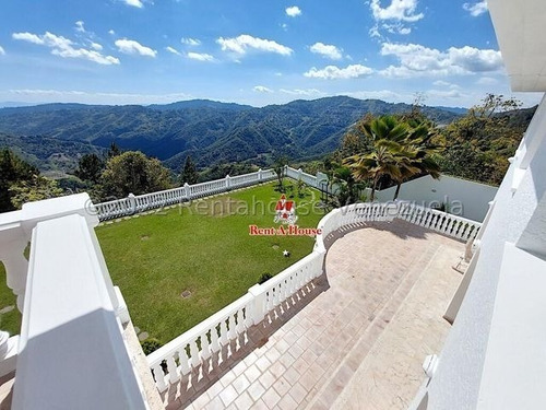 Imagen 11 de 14 de Espectacular Casa En Alquiler Urb. Los Guayabitos 22-22755