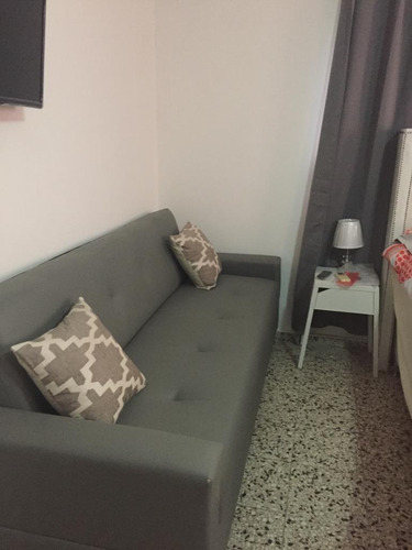 Imagen 6 de 10 de Alquiler De Apartamento Totalmente Amueblado En La Julia D.n