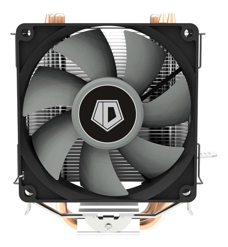 Imagen 2 de 10 de Cooler Cpu Id-cooling Se-903-sd Intel 1200-1700 Amd Ryzen