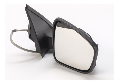 Imagen 4 de 6 de Espejo Retrovisor Exterior Electrico Renault Kwid 1.0 Sce 66